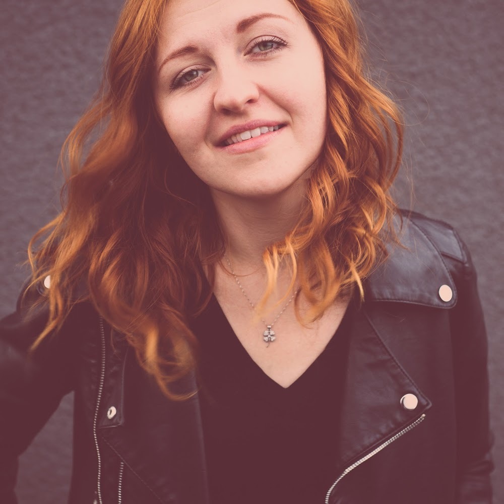 Meet your Posher, Irene